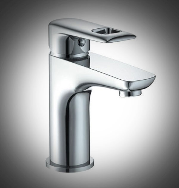 Parryware faucets