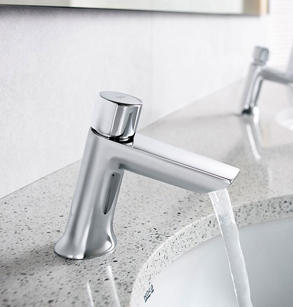 Roca Faucets