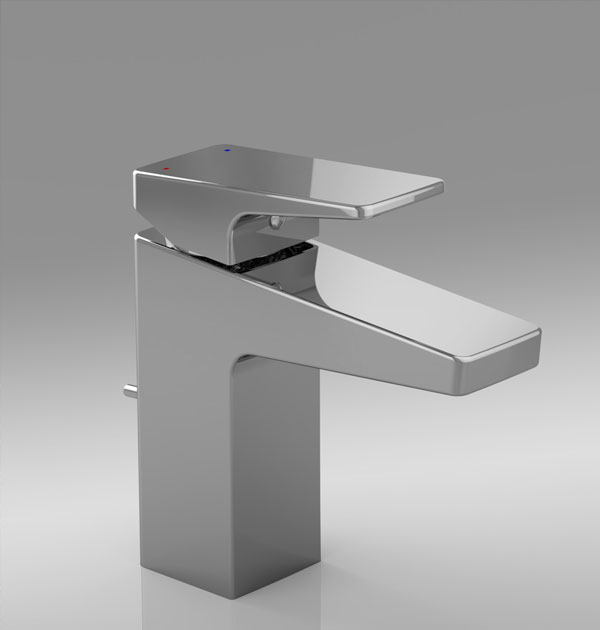 Toto faucets